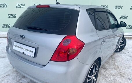 KIA cee'd I рестайлинг, 2008 год, 505 000 рублей, 4 фотография