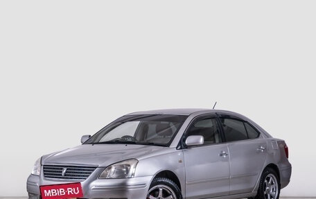 Toyota Premio, 2003 год, 749 000 рублей, 2 фотография