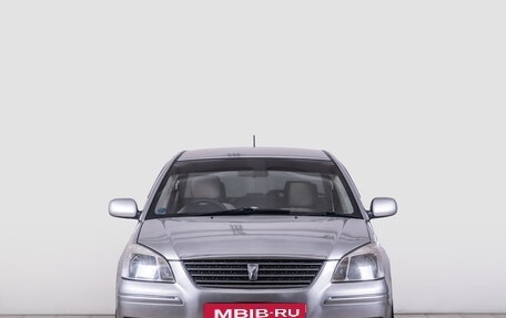 Toyota Premio, 2003 год, 749 000 рублей, 3 фотография