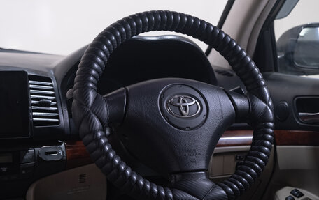 Toyota Premio, 2003 год, 749 000 рублей, 12 фотография