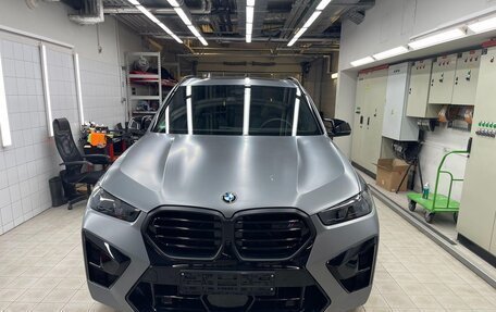 BMW X5 M, 2024 год, 22 800 000 рублей, 2 фотография