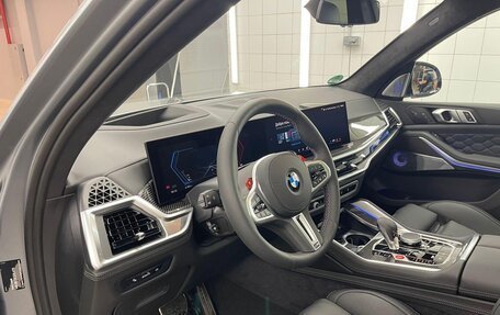 BMW X5 M, 2024 год, 22 800 000 рублей, 6 фотография