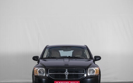 Dodge Caliber I рестайлинг, 2008 год, 799 000 рублей, 2 фотография