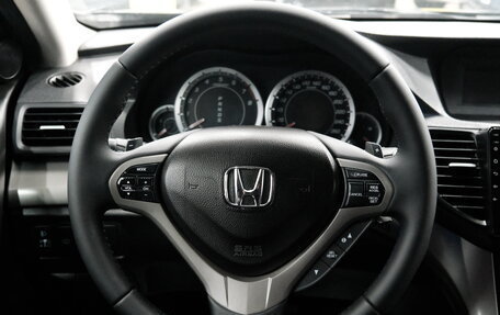 Honda Accord VIII рестайлинг, 2008 год, 1 199 000 рублей, 11 фотография