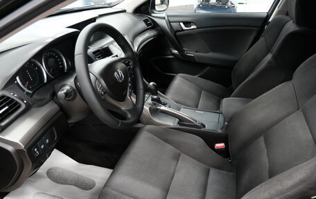Honda Accord VIII рестайлинг, 2008 год, 1 199 000 рублей, 7 фотография