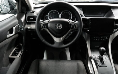 Honda Accord VIII рестайлинг, 2008 год, 1 199 000 рублей, 10 фотография