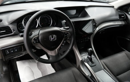 Honda Accord VIII рестайлинг, 2008 год, 1 199 000 рублей, 9 фотография