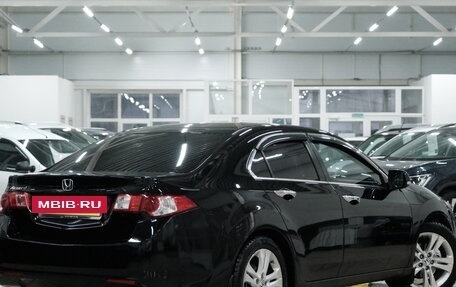 Honda Accord VIII рестайлинг, 2008 год, 1 199 000 рублей, 6 фотография