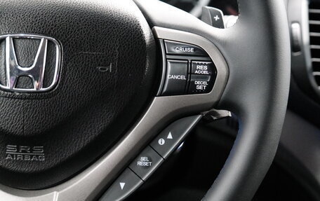 Honda Accord VIII рестайлинг, 2008 год, 1 199 000 рублей, 13 фотография