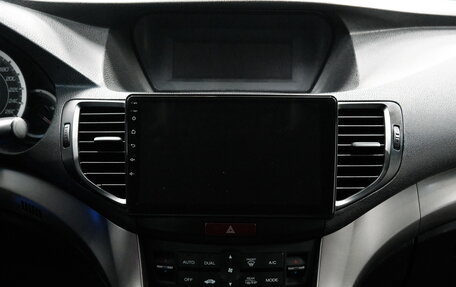 Honda Accord VIII рестайлинг, 2008 год, 1 199 000 рублей, 16 фотография