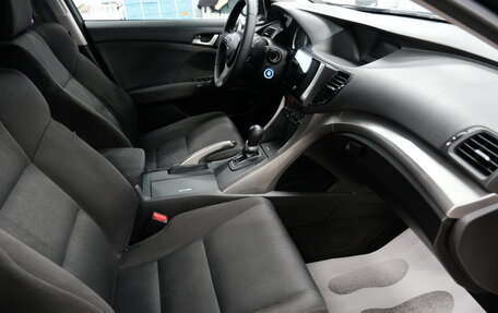 Honda Accord VIII рестайлинг, 2008 год, 1 199 000 рублей, 19 фотография