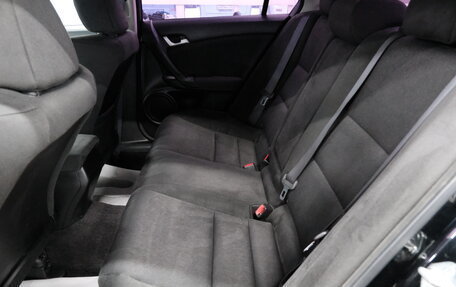 Honda Accord VIII рестайлинг, 2008 год, 1 199 000 рублей, 20 фотография