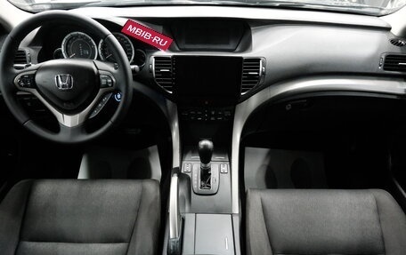 Honda Accord VIII рестайлинг, 2008 год, 1 199 000 рублей, 14 фотография