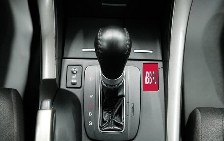 Honda Accord VIII рестайлинг, 2008 год, 1 199 000 рублей, 17 фотография
