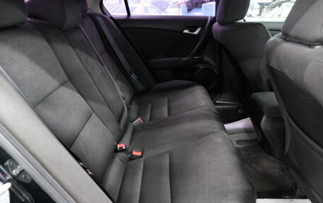 Honda Accord VIII рестайлинг, 2008 год, 1 199 000 рублей, 21 фотография