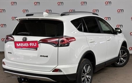 Toyota RAV4, 2016 год, 2 099 000 рублей, 4 фотография