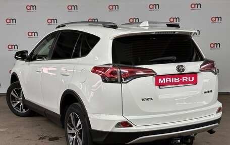 Toyota RAV4, 2016 год, 2 099 000 рублей, 6 фотография