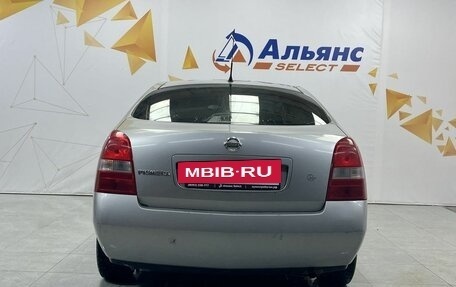 Nissan Primera III, 2004 год, 385 000 рублей, 3 фотография