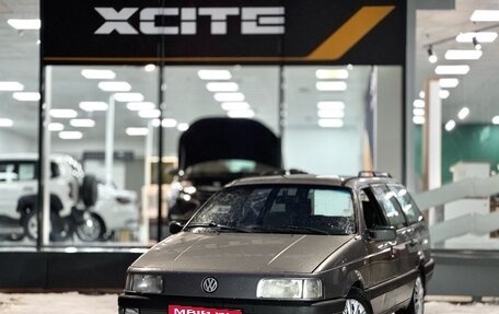 Volkswagen Passat B3, 1989 год, 159 000 рублей, 1 фотография