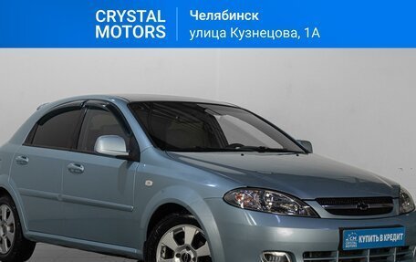 Chevrolet Lacetti, 2012 год, 639 000 рублей, 1 фотография