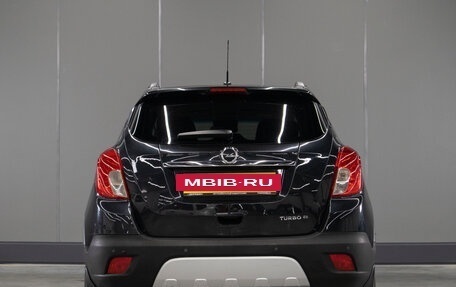 Opel Mokka I, 2014 год, 979 000 рублей, 5 фотография