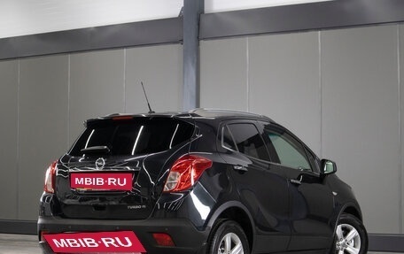 Opel Mokka I, 2014 год, 979 000 рублей, 4 фотография