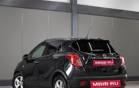 Opel Mokka I, 2014 год, 979 000 рублей, 6 фотография