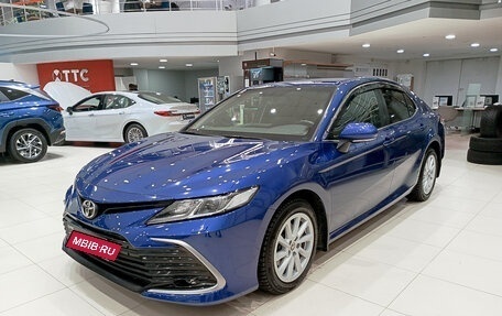 Toyota Camry, 2021 год, 3 150 000 рублей, 1 фотография