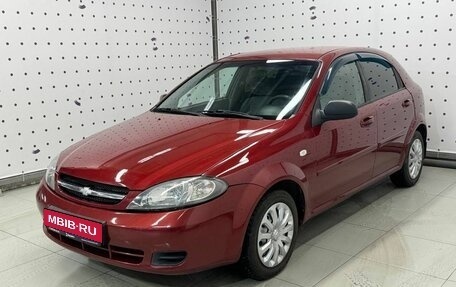 Chevrolet Lacetti, 2007 год, 480 000 рублей, 1 фотография