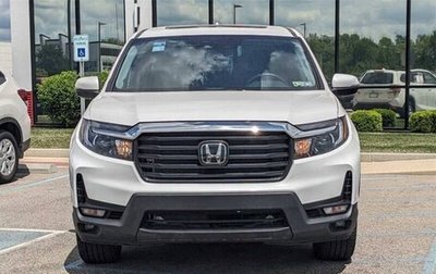 Honda Ridgeline II, 2023 год, 5 295 000 рублей, 1 фотография