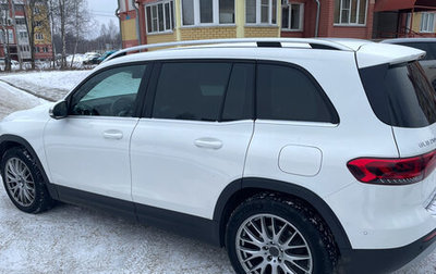 Mercedes-Benz GLB, 2020 год, 4 200 000 рублей, 1 фотография