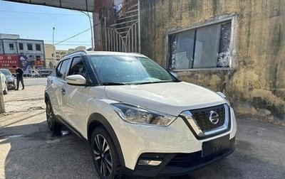 Nissan Kicks I, 2020 год, 1 046 000 рублей, 1 фотография