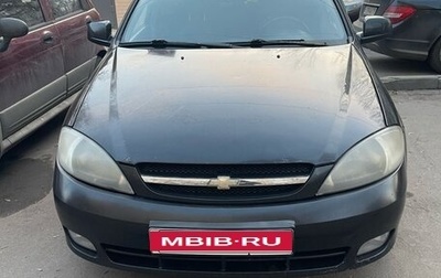 Chevrolet Lacetti, 2010 год, 510 000 рублей, 1 фотография