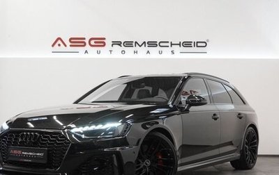 Audi RS 4, 2021 год, 7 011 000 рублей, 1 фотография