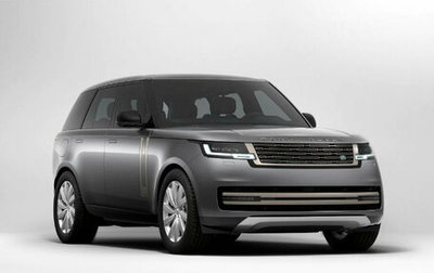 Land Rover Range Rover IV рестайлинг, 2024 год, 35 650 000 рублей, 1 фотография