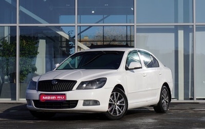 Skoda Octavia, 2012 год, 899 000 рублей, 1 фотография