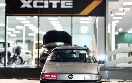 Volkswagen Passat B3, 1989 год, 159 000 рублей, 2 фотография