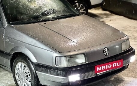 Volkswagen Passat B3, 1989 год, 159 000 рублей, 7 фотография