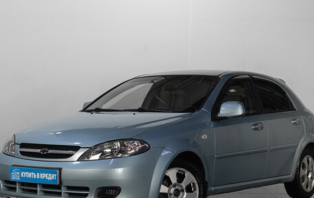 Chevrolet Lacetti, 2012 год, 639 000 рублей, 3 фотография