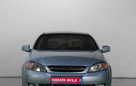 Chevrolet Lacetti, 2012 год, 639 000 рублей, 2 фотография