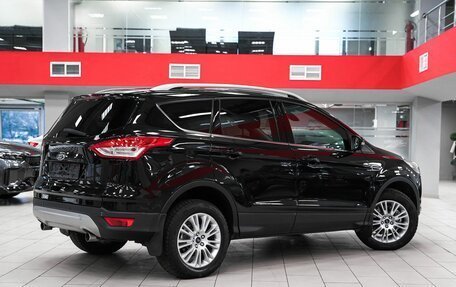 Ford Kuga III, 2013 год, 1 049 000 рублей, 2 фотография