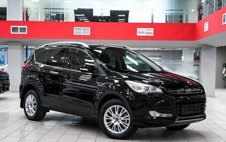 Ford Kuga III, 2013 год, 1 049 000 рублей, 3 фотография