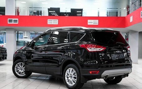 Ford Kuga III, 2013 год, 1 049 000 рублей, 4 фотография