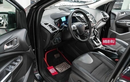 Ford Kuga III, 2013 год, 1 049 000 рублей, 6 фотография