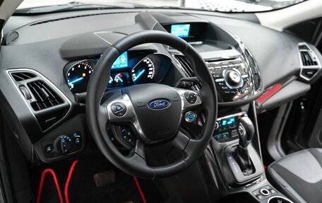 Ford Kuga III, 2013 год, 1 049 000 рублей, 9 фотография