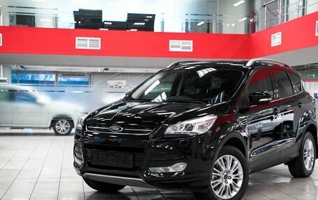 Ford Kuga III, 2013 год, 1 049 000 рублей, 5 фотография