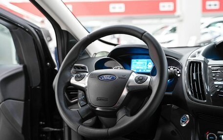 Ford Kuga III, 2013 год, 1 049 000 рублей, 12 фотография