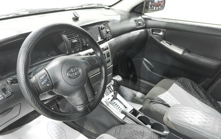 Toyota Corolla, 2006 год, 849 000 рублей, 6 фотография