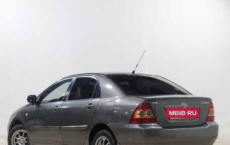 Toyota Corolla, 2006 год, 849 000 рублей, 3 фотография