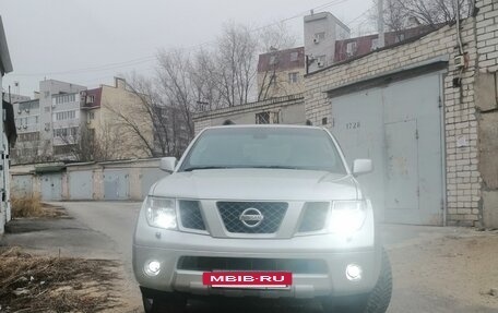 Nissan Pathfinder, 2006 год, 1 450 000 рублей, 2 фотография